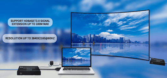 HDMI Extender Problems And Solution Collection - BITVISUS