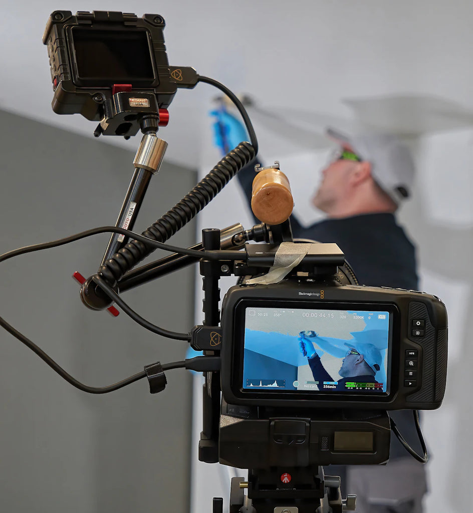 Understanding Video Wall Controllers and Their Functionality
