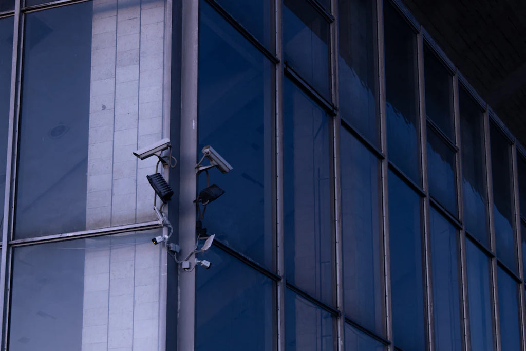 Boost Your Security with Video Wall Surveillance Systems