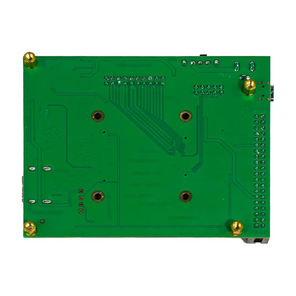 BIT-DB-XC7S25 FPGA Development Board XC7S25-CSGA225 Xilinx Spartan-7 - BITVISUS