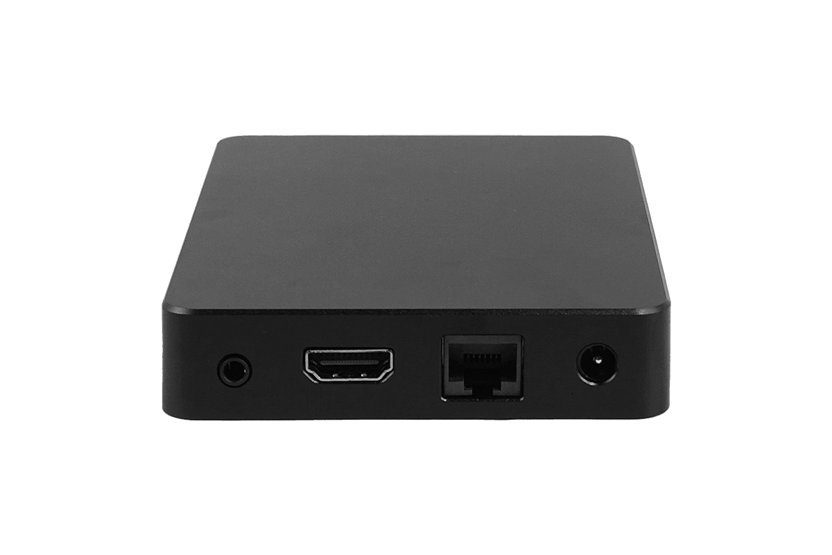 BITVISUS Distributed Magic Box Z1/C1/A1/A4/P1/P4/G1 4K60 HDMI Edge Blending Processor Box Wireless - BITVISUS