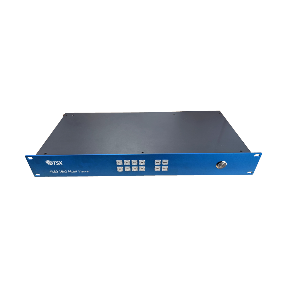 16-Channel 4K60 Multi-Viewer