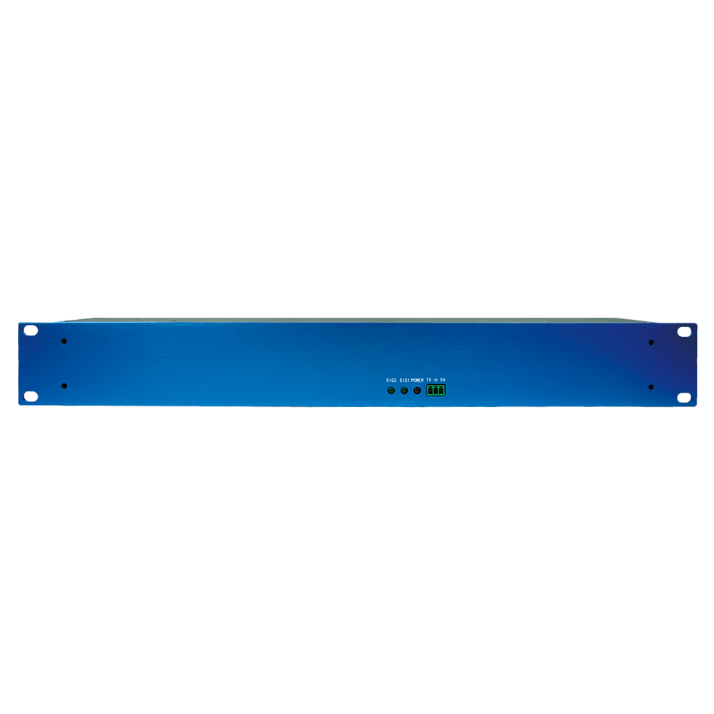Bitvisus Video Wall Controller 2 HDMI/DP inputs and 18 HDMI outputs