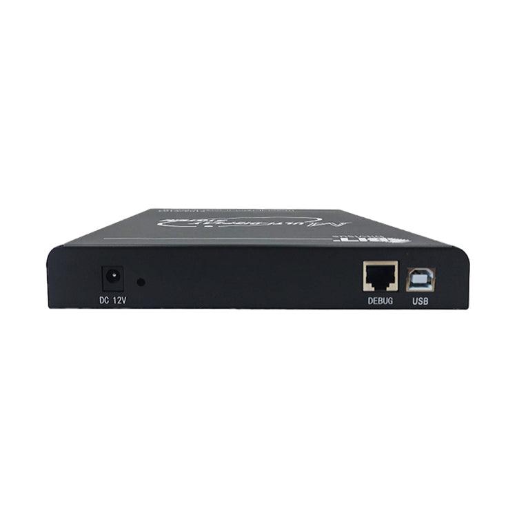 BIT-MSE-4K60-104HD 1x4 1x3 1x2 Video Wall Controller Projection Fusion System HDMI/DP 1 In 4 Out - BITVISUS