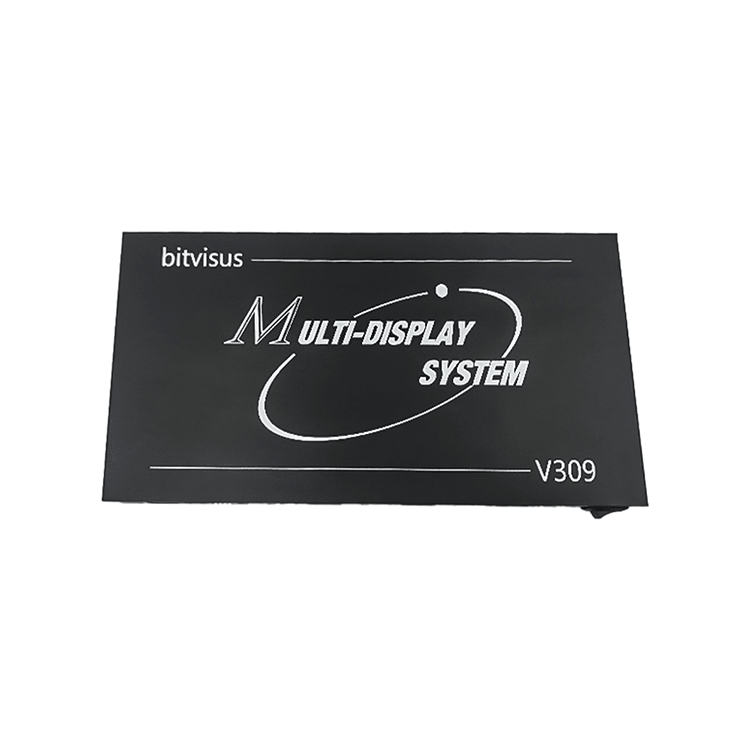 BIT-MSE-8K-309HD 8K Video Wall Controller 3x2 2x3 2x4 1x9 1x7 Multi-Projector System Processor HDMI/DP 3 In 9 Out - BITVISUS