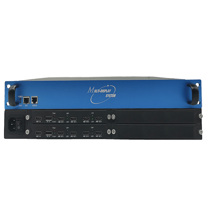 BIT MSE U1 208 Multi Screen Expansion