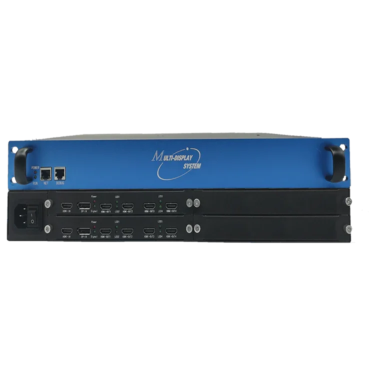BIT MSE U1 208 Multi Screen Expansion - BITVISUS