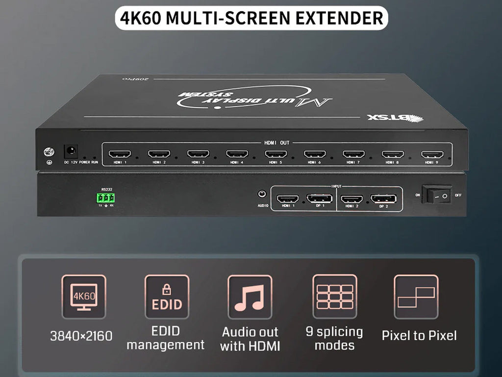 Bitvisus projection blending system: Creating an immersive digital experience for the Zhujiajiao History and Culture Exhibition Hall