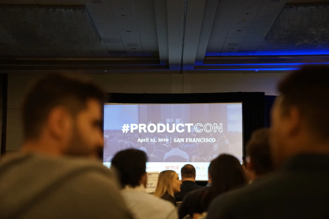 Seamless Projection Solutions with Edge Blending Technology