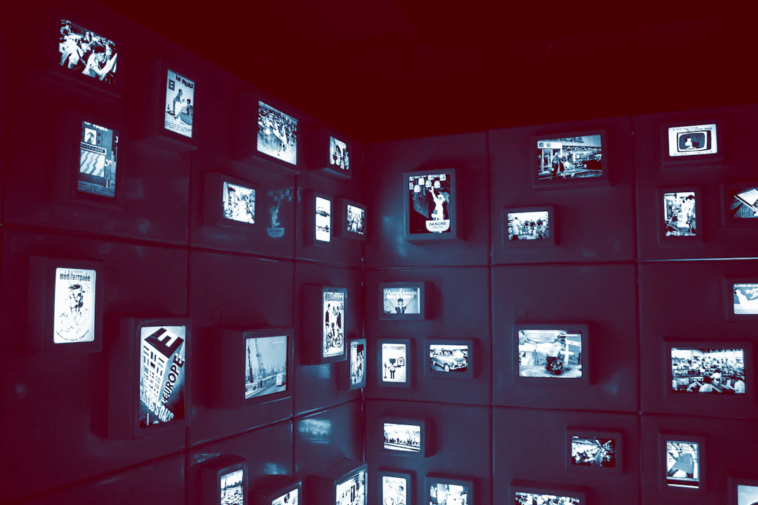 Comparing Types of Video Wall Controllers for Your Needs