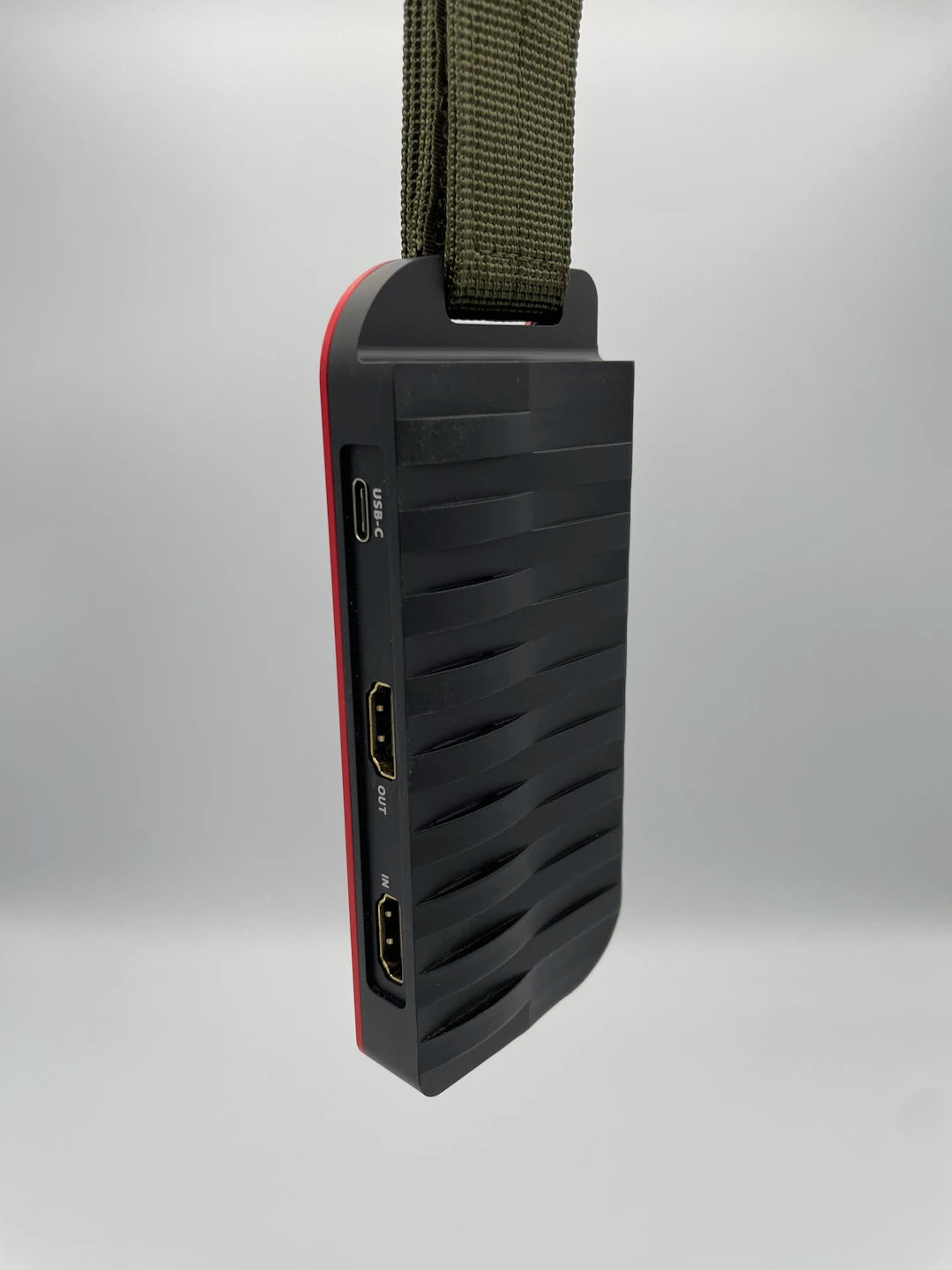 High-Resolution HDMI Extenders for Video Wall Setup