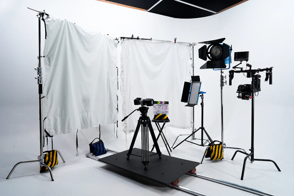 Transform Your Event Marketing with Video Walls