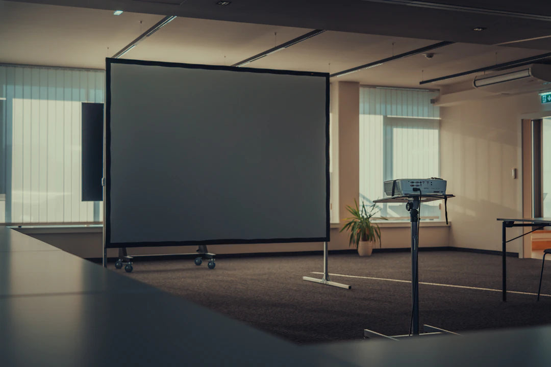 Engage Students Visually with Video Wall Controllers
