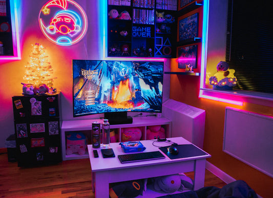 Setting Up Your Video Wall A Comprehensive Guide