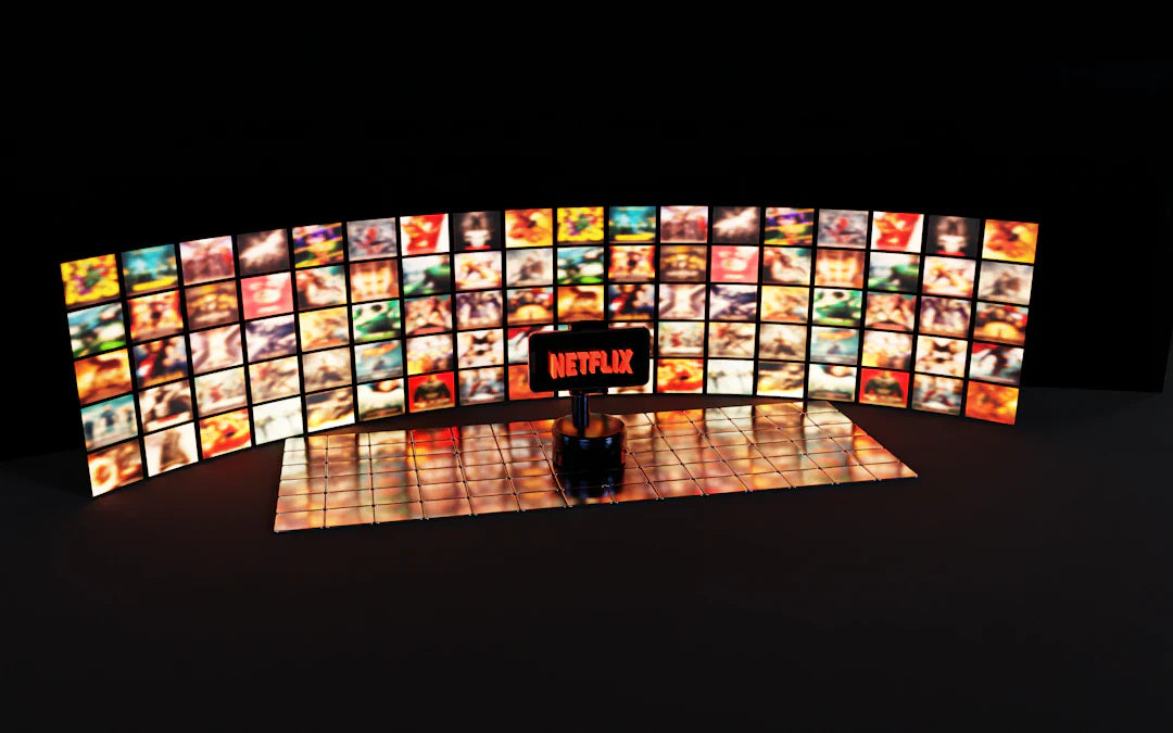 Decoding the Magic of Video Wall Controllers
