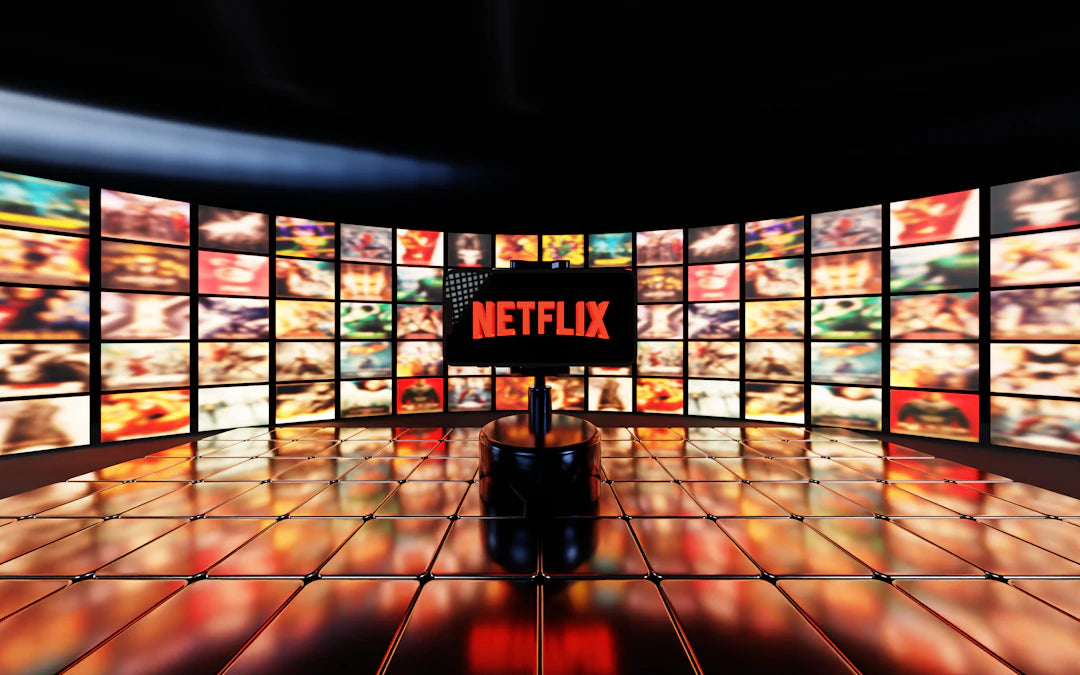 Mastering Your Display with Video Wall Configuration