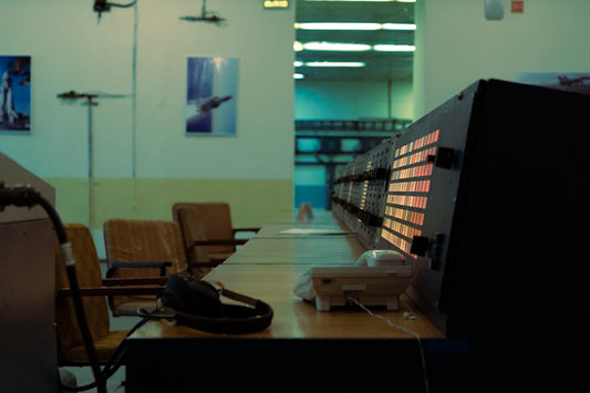 Enhance Command Centers with High-Performance Video Wall Controllers