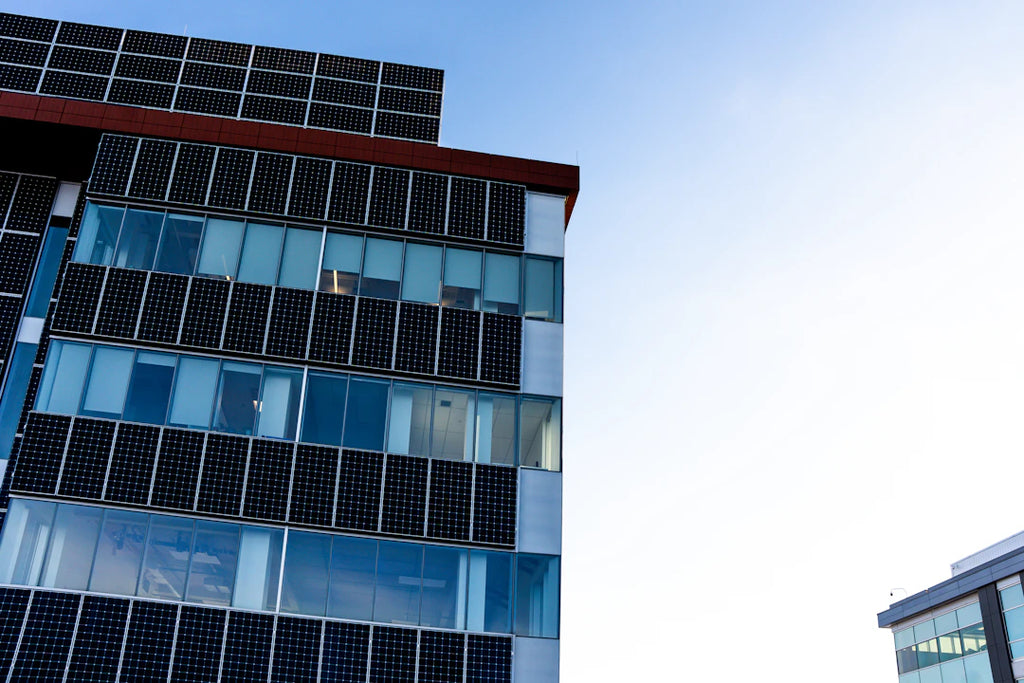 Energy Efficiency in Video Walls: A Green Approach