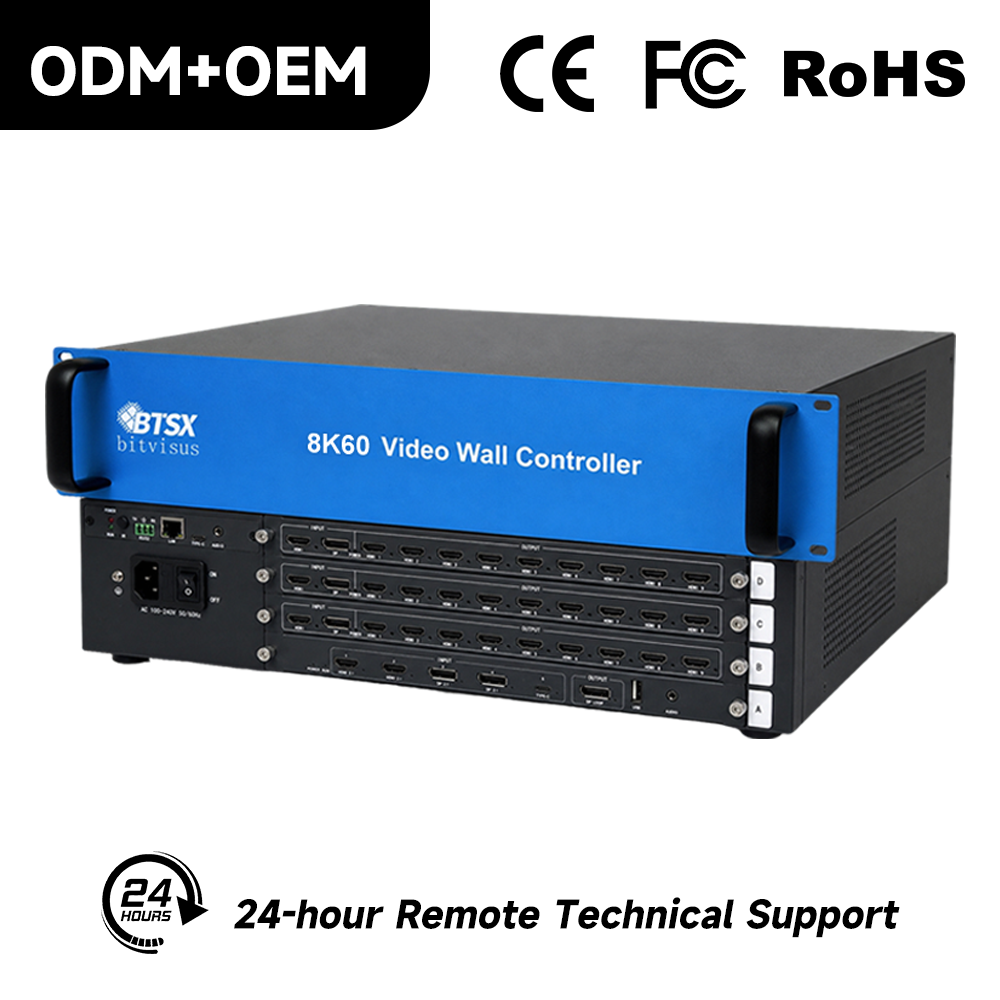 BIT-VWC-8K60-427Max Video Wall Controller - 主图4.png