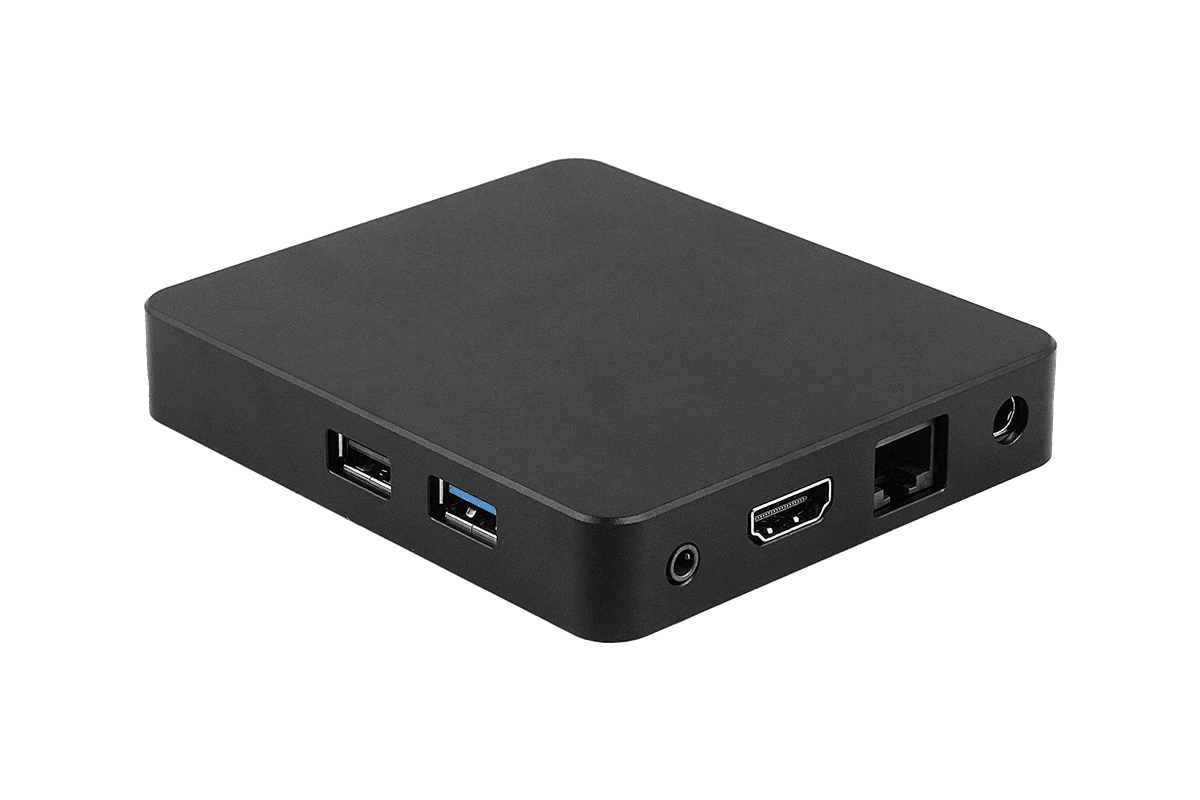 1x4 4K HDMI Edge Blending Processor丨Multi-projection Fusion Hardware ...