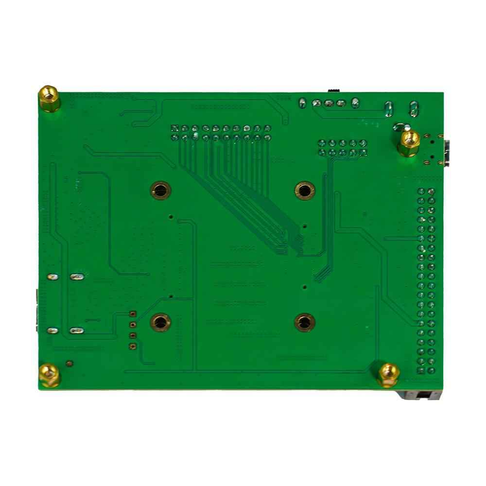 BITVISUS BIT-DB-XC7S25 FPGA Development Board Xilinx Spartan-7