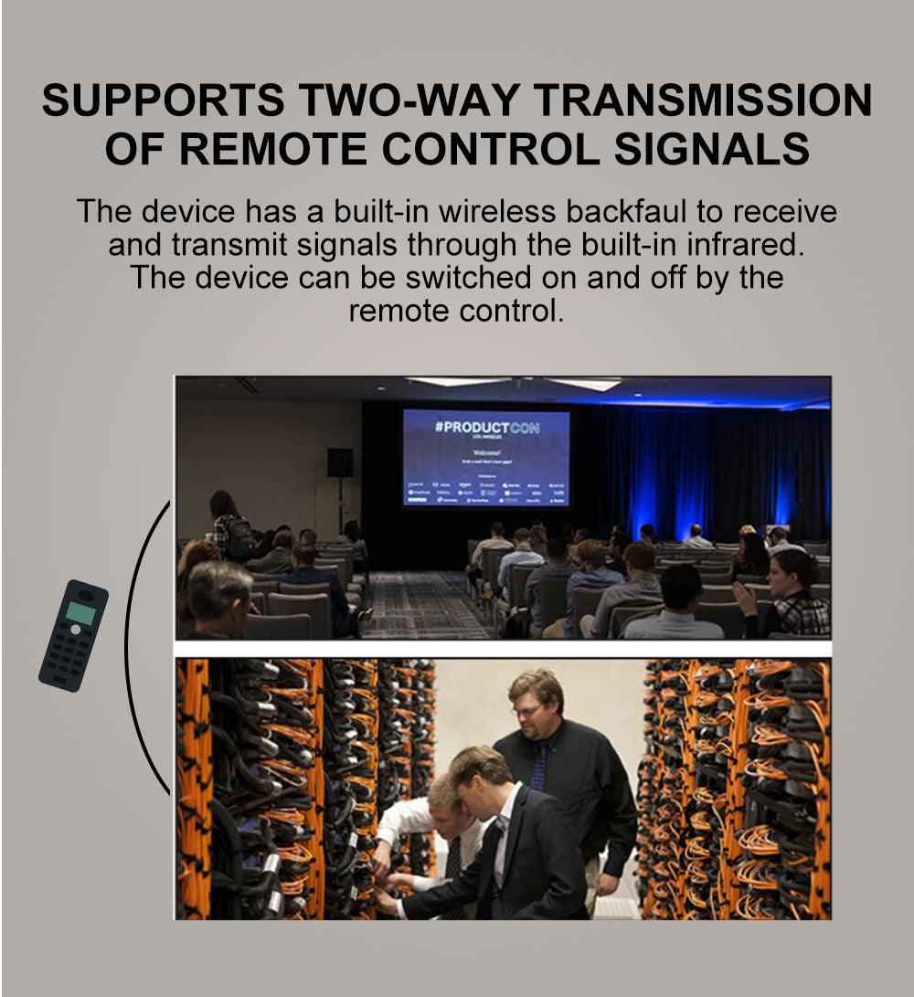 BIT Ex HDBT 4K60 150C 4K 120m HDBT HDMI Extender PoC 2K 150m HDCP 1.4/2.2