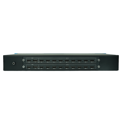 Bitvisus Video Wall Controller 2 HDMI/DP inputs and 18 HDMI outputs