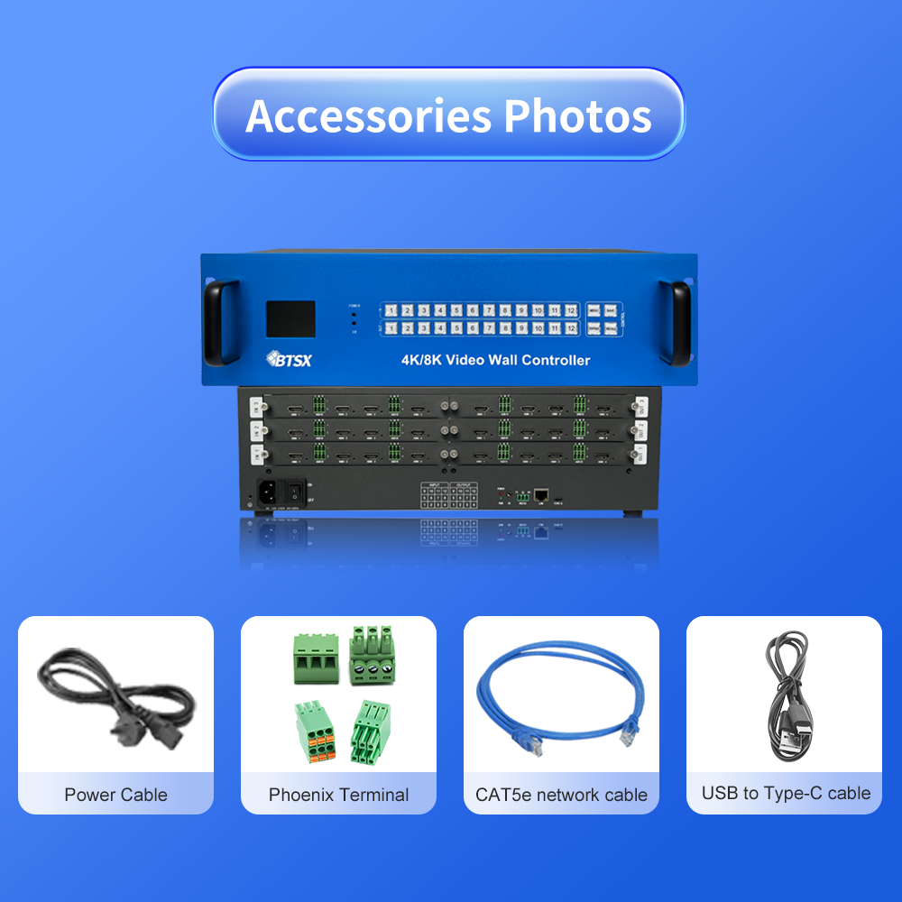 BIT-VWC-MS1212Ma Video wall controller_11