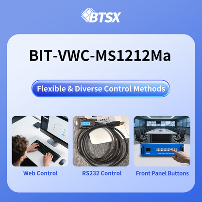BIT-VWC-MS1212Ma Video wall controller_20