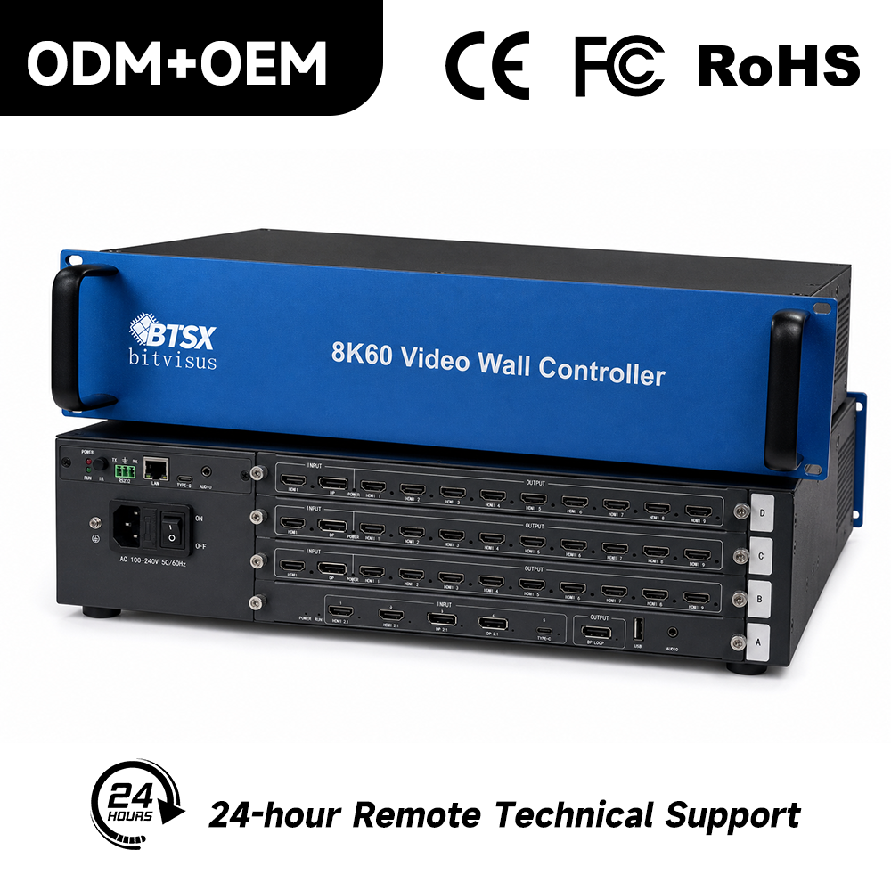 BIT-VWC-8K60-427Max Video Wall Controller - 主图3.png