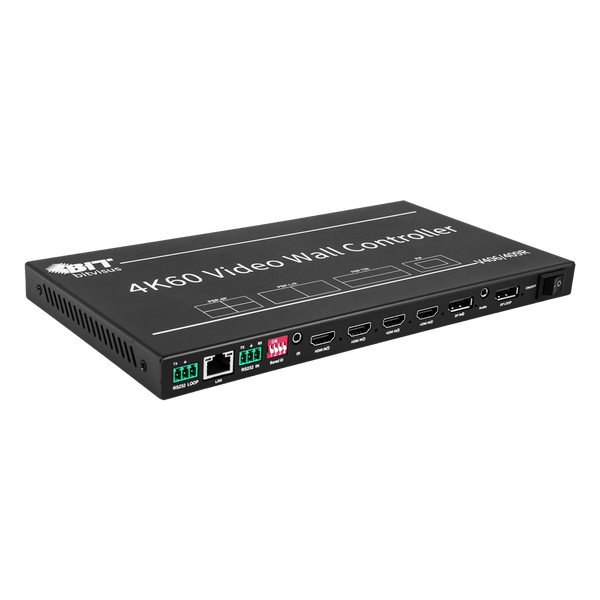 Amazon.co.jp: ES-Tune HDMIビデオウォールコントローラー