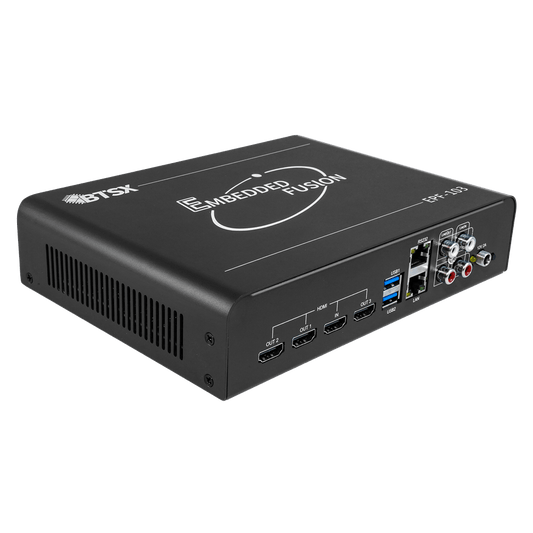 Edge Blending Processor Multi-projection Fusion Hardware Video Wall Co ...