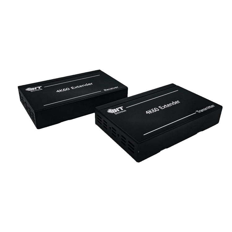 BIT Ex GS 4K60 70 60Hz 100 Network Extender